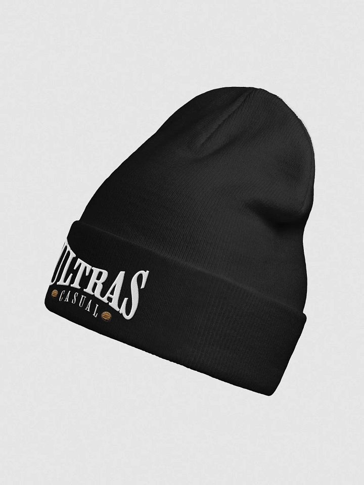 Beanie Brodat Ultras Casual product image (8)