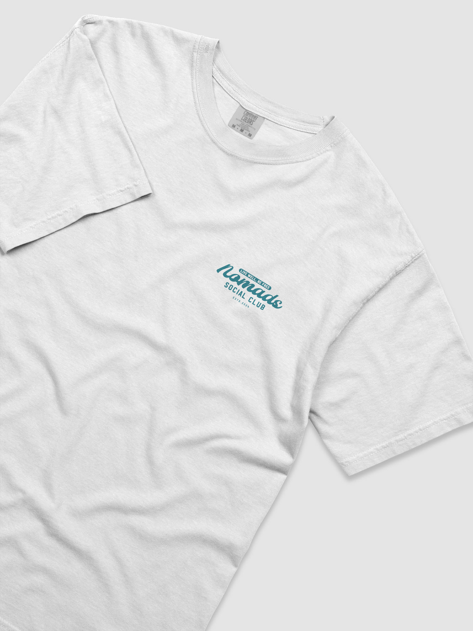 NSC Highwall Tee product image (4)