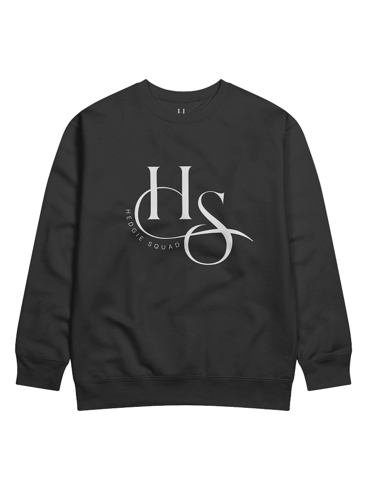 Hedgie Squad sweatshirt product image (5)
