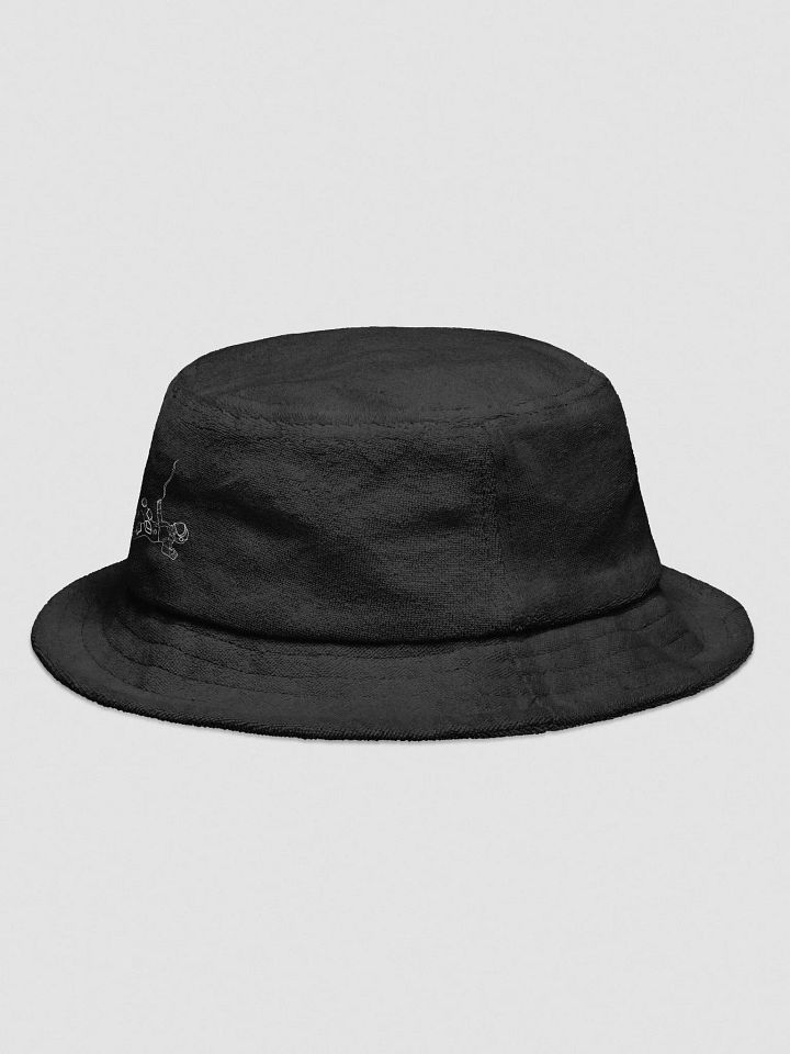 Wendy, The Astronaut Bucket Hat product image (2)