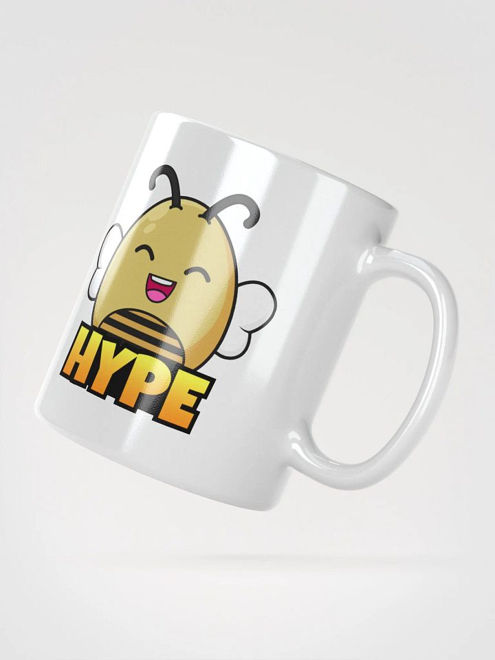 Hype for the caffeine product image (2)