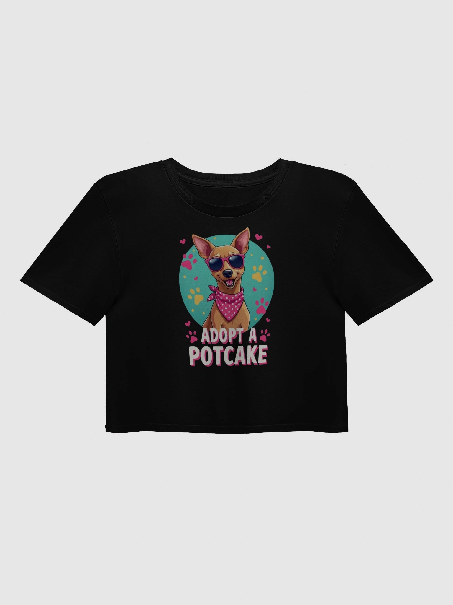 Adopt A potcake product image (1)