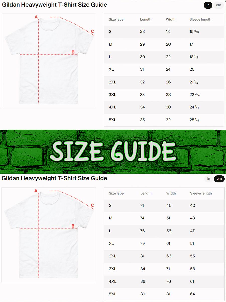 JOIN THE SHROOM BOOM Heavyweight T-Shirt product image (5)