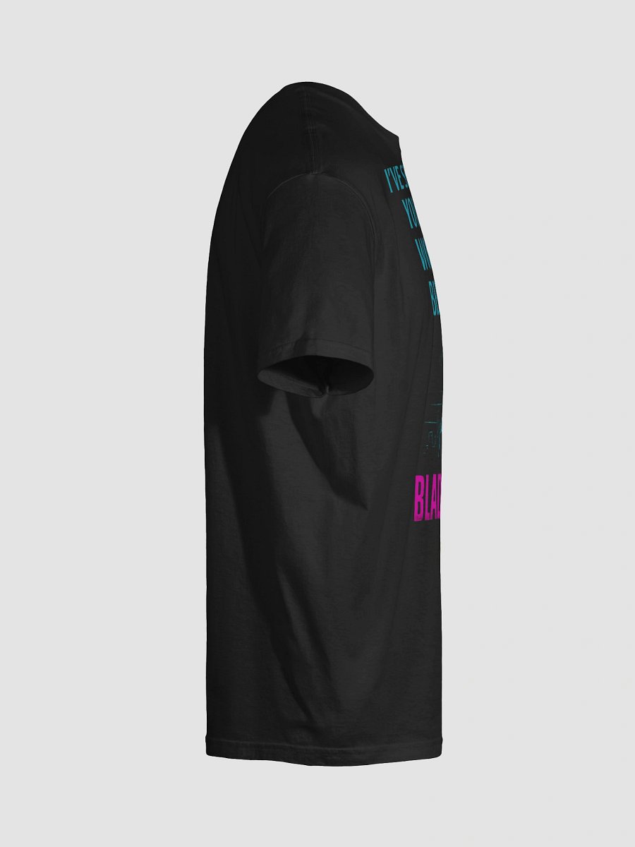 I've Seen Things You People Wouldn't Believe T-Shirt product image (6)