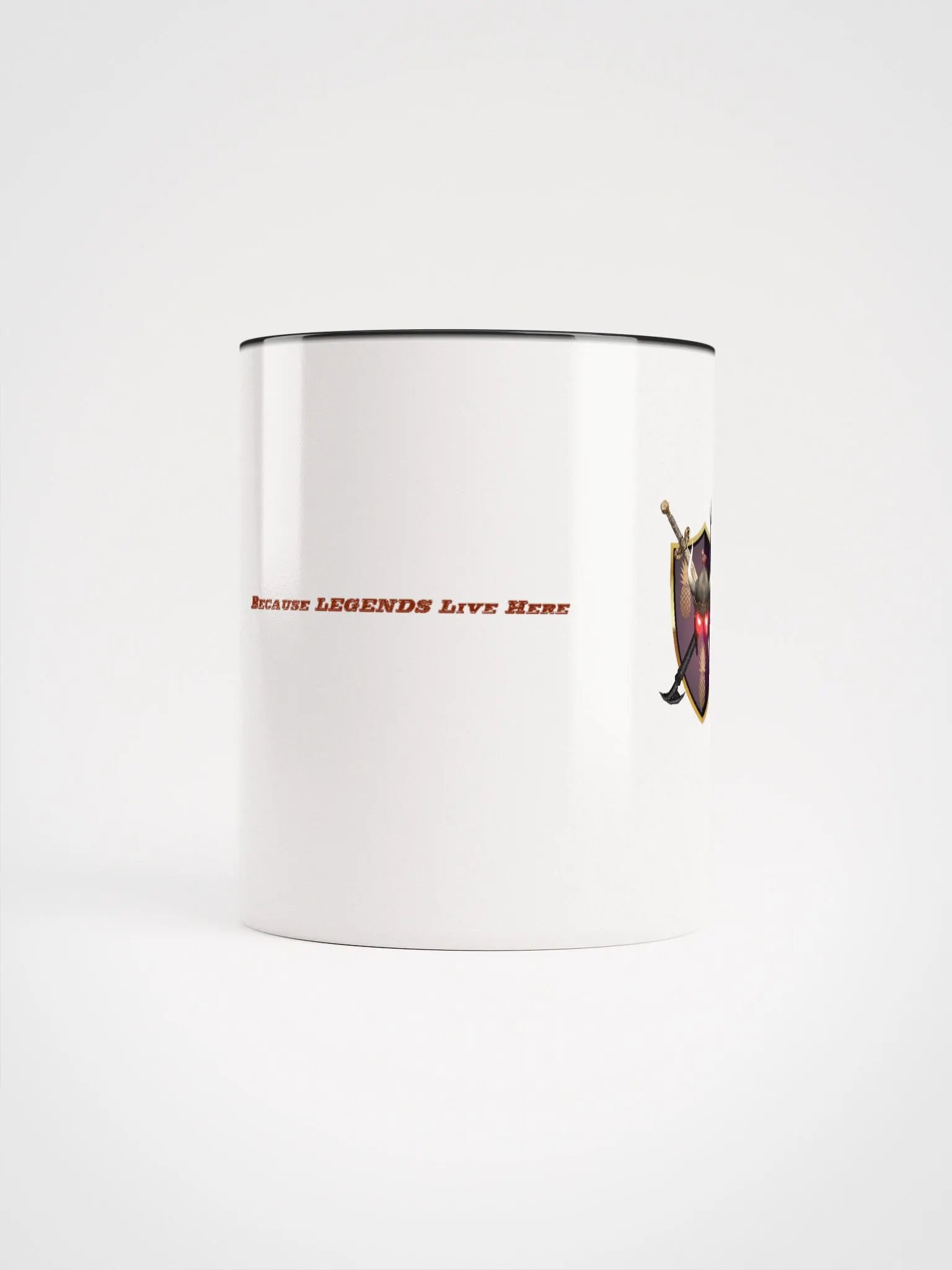 Warriors Coffee Cup product image (5)