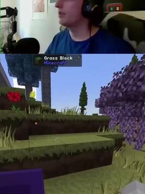 There might have been a creeper #minecraft #modded #fyp #moddedminecraft #twitchstreamer #twitch #contentcreator #funny #streamer #smallstreamer #viral #proximitychat #gaming #meme #jumpscare 