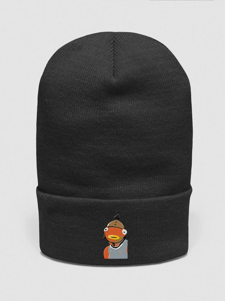 Fish Beanie product image (1)