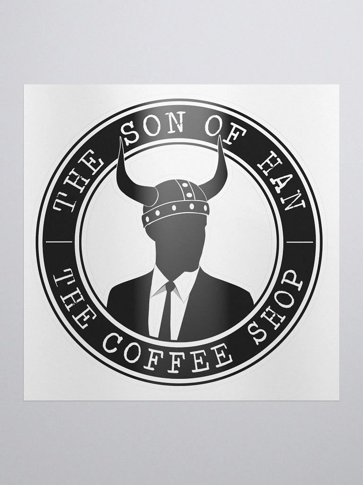 StickersOfHan product image (1)