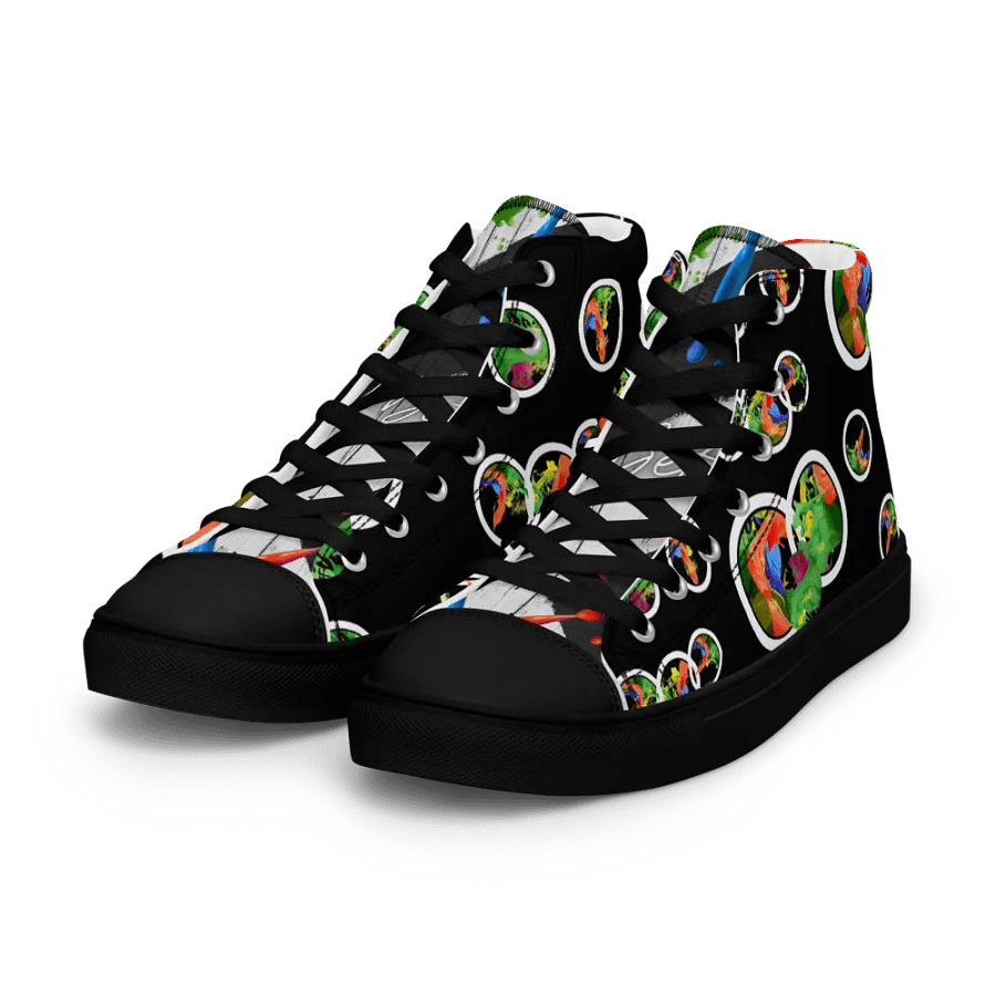 JoBeths' Signature 👟 Design product image (5)
