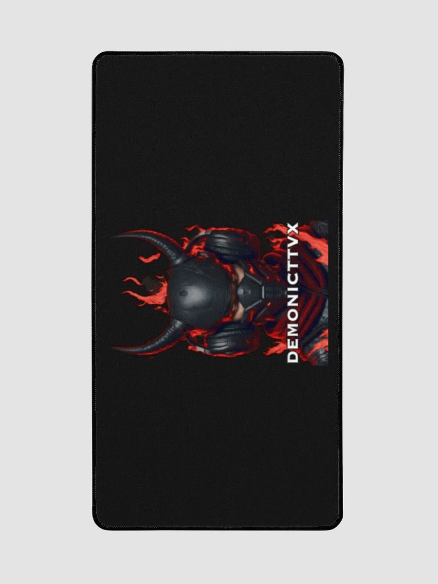 demonic computer mat product image (2)