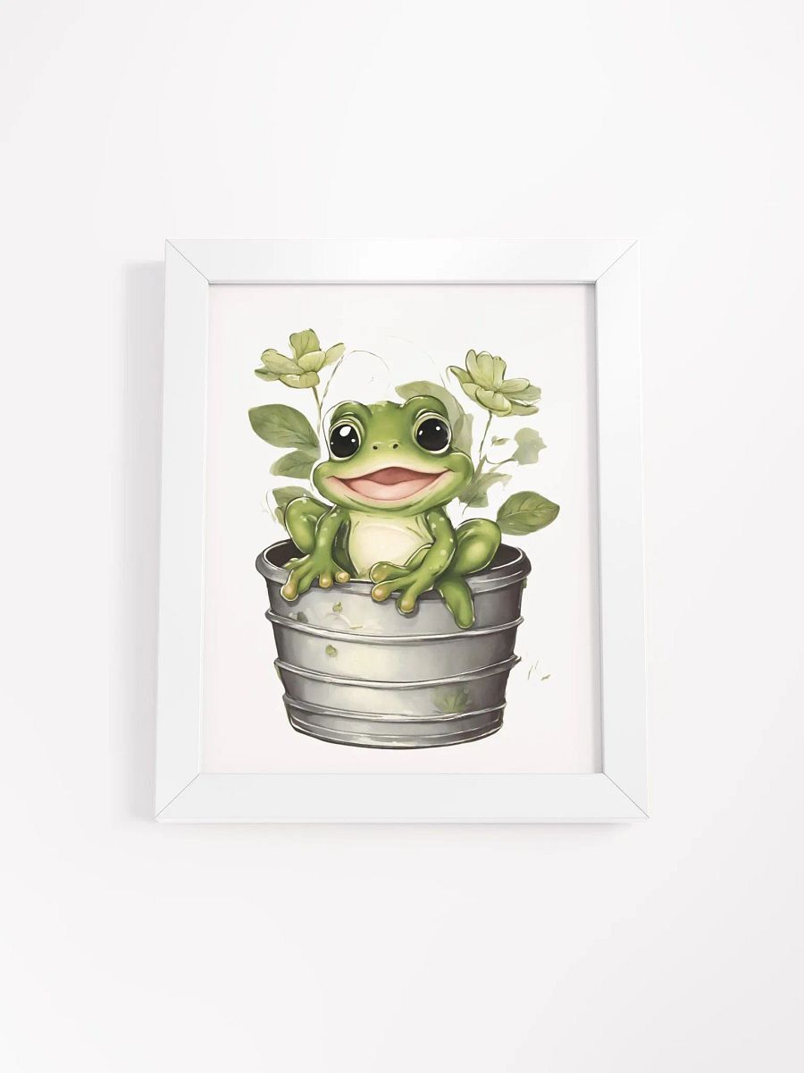 Friendly Froggy product image (2)