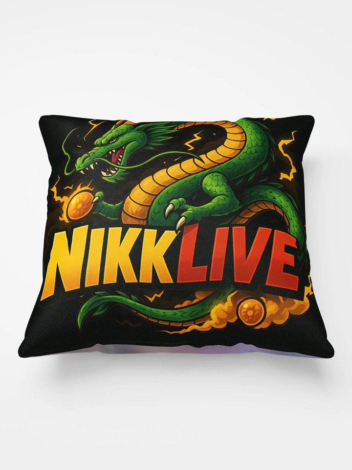 NikkLive Pillow product image (1)