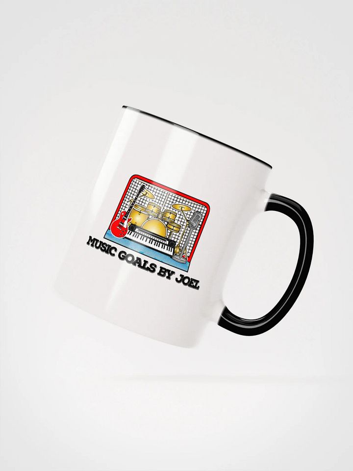 MGBJ Mug product image (2)