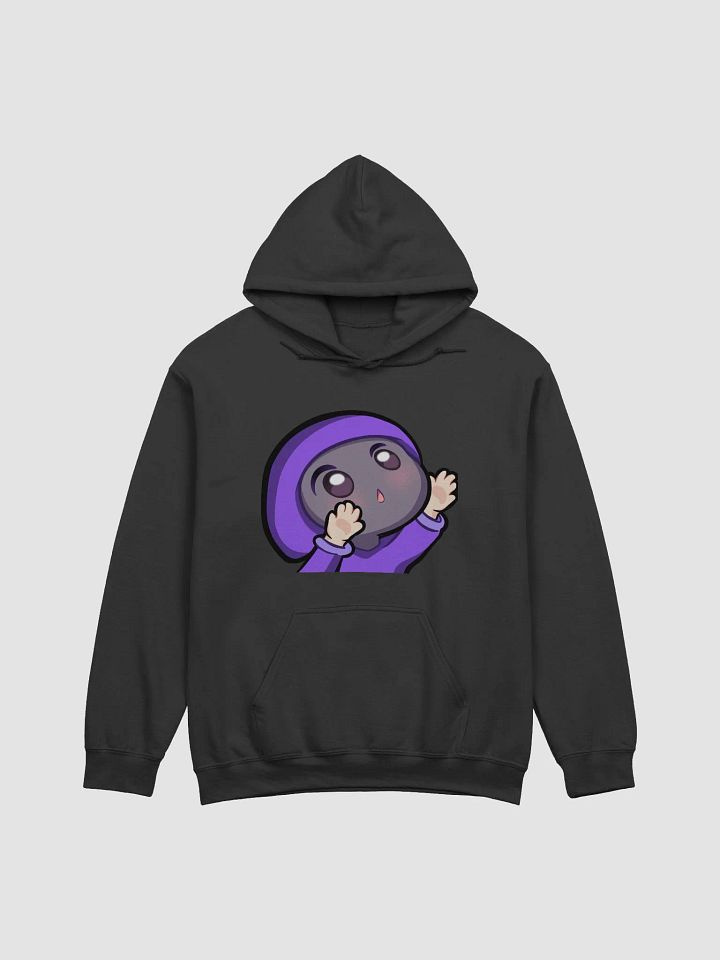 eabUPPIES Cotton Hoodie product image (6)