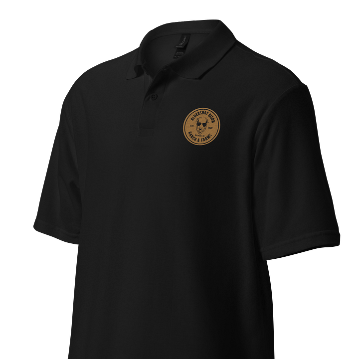 Bison Ranch Boss Man - Aldershot! Dare to wear it! product image (1)
