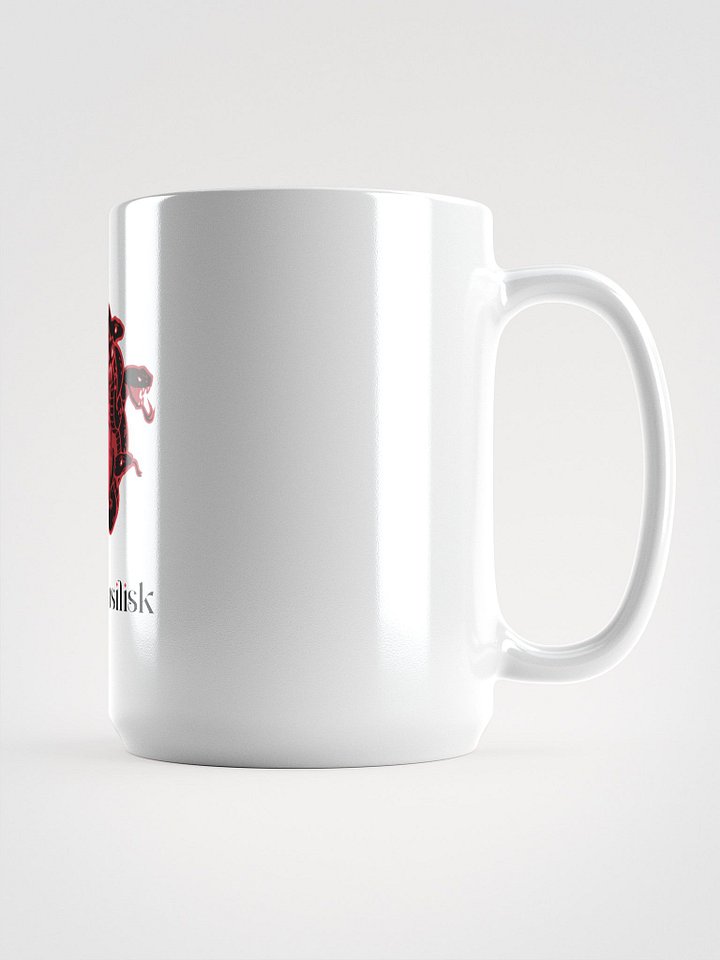 Gorgon cup product image (1)