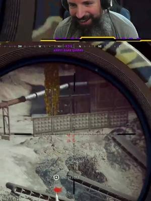 No Loadie for you sir #callofdutywarzone #warzoneclips #sniper