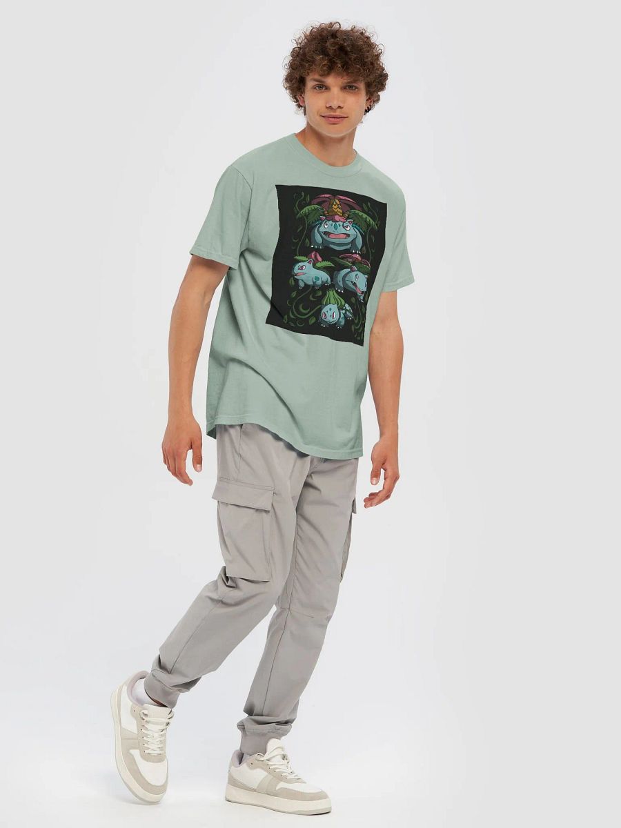 Bulbasaur, Ivysaur, and Venusaur Evolution product image (93)