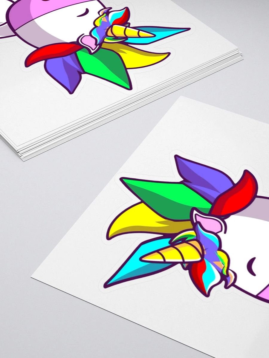 37. Moshing Sticker product image (4)