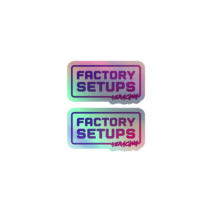 42Racing x Factory Setups Collab product image (1)