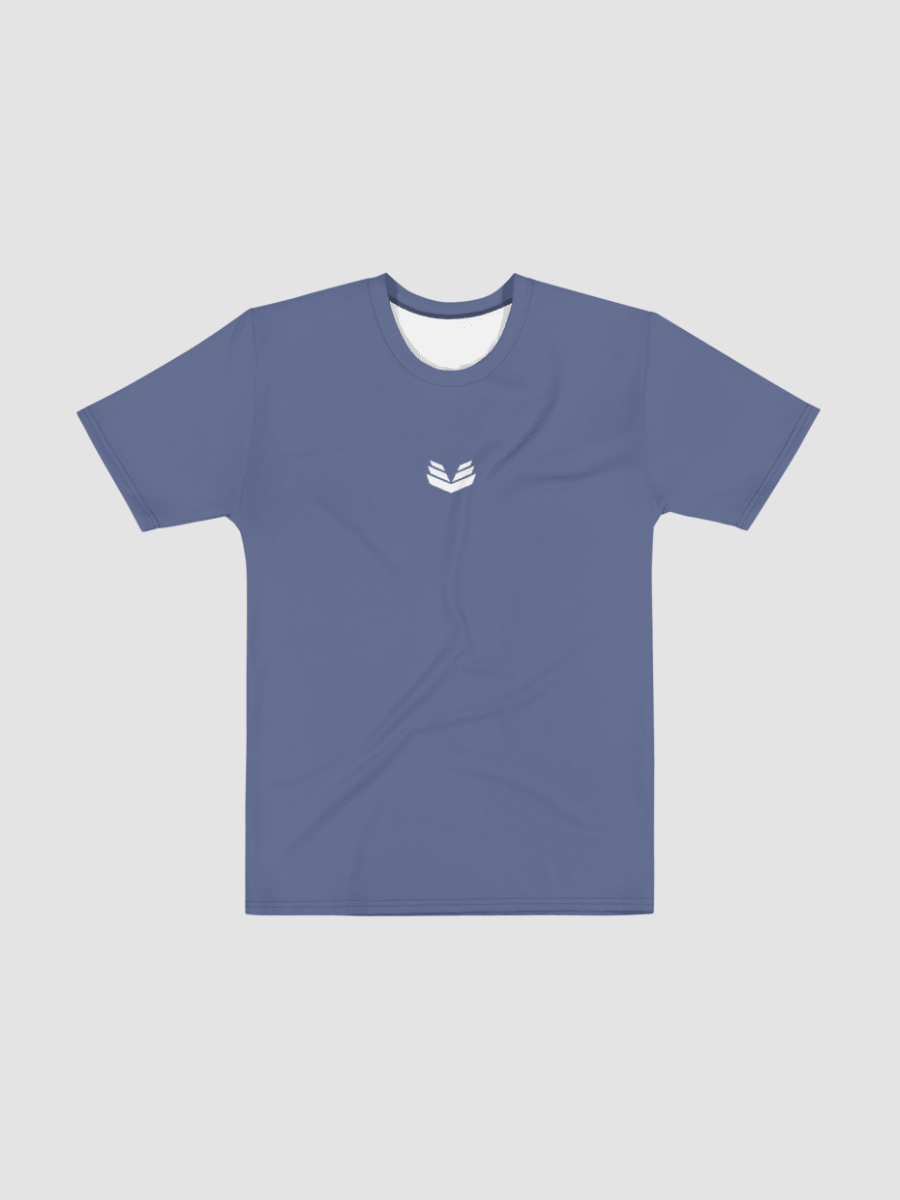 T-Shirt - Harbor Blue product image (5)