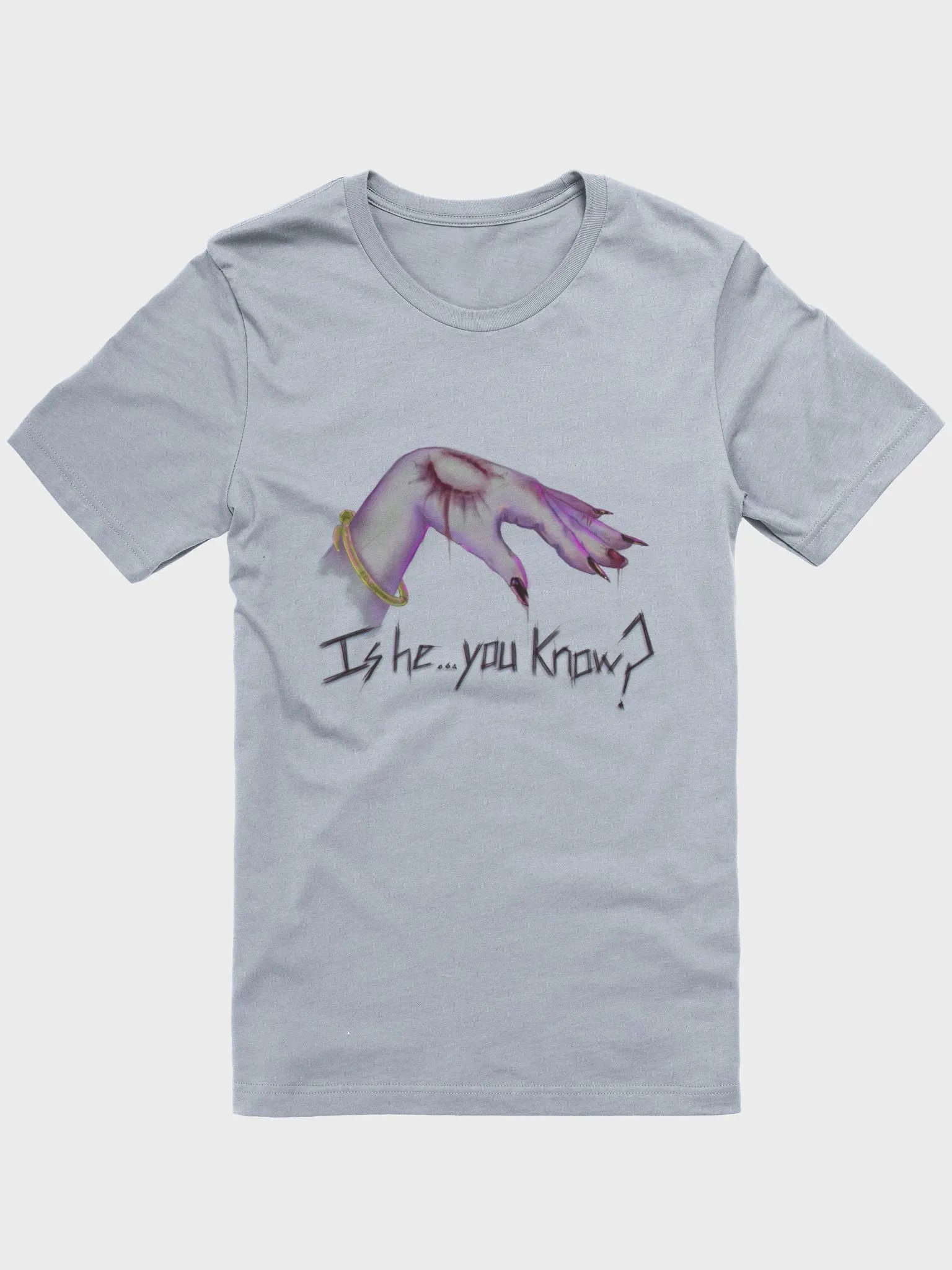 Is he... you know? product image (2)