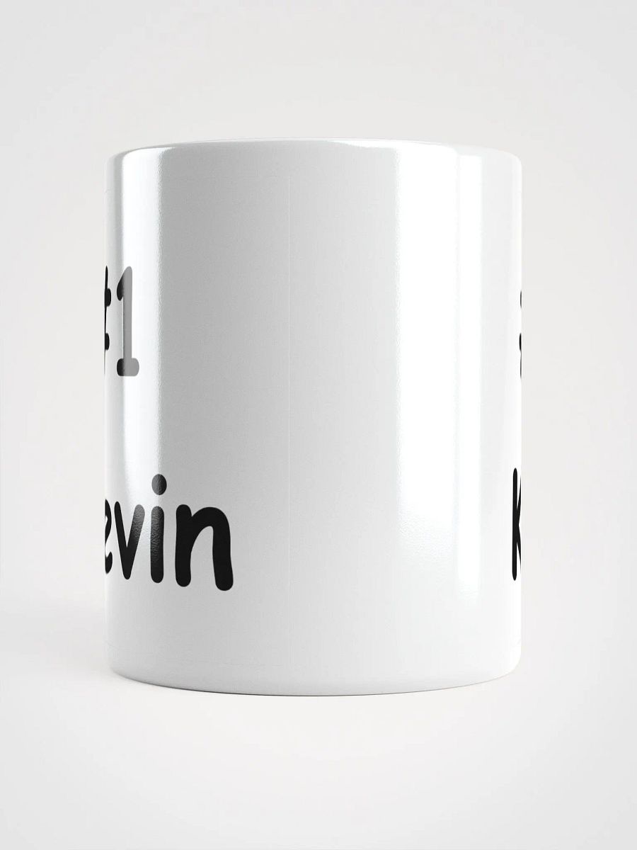 #1 Kevin Mug product image (5)