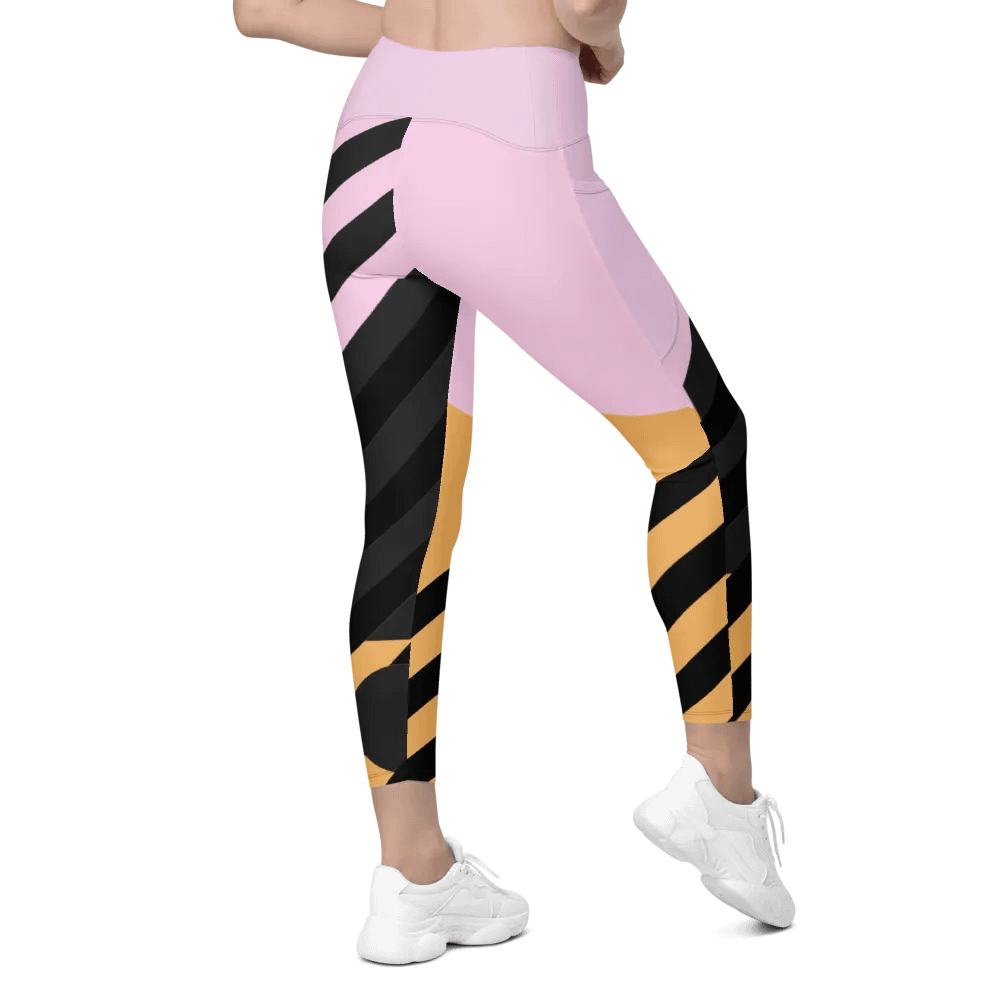 The Joanna Crossover Leggings product image (4)