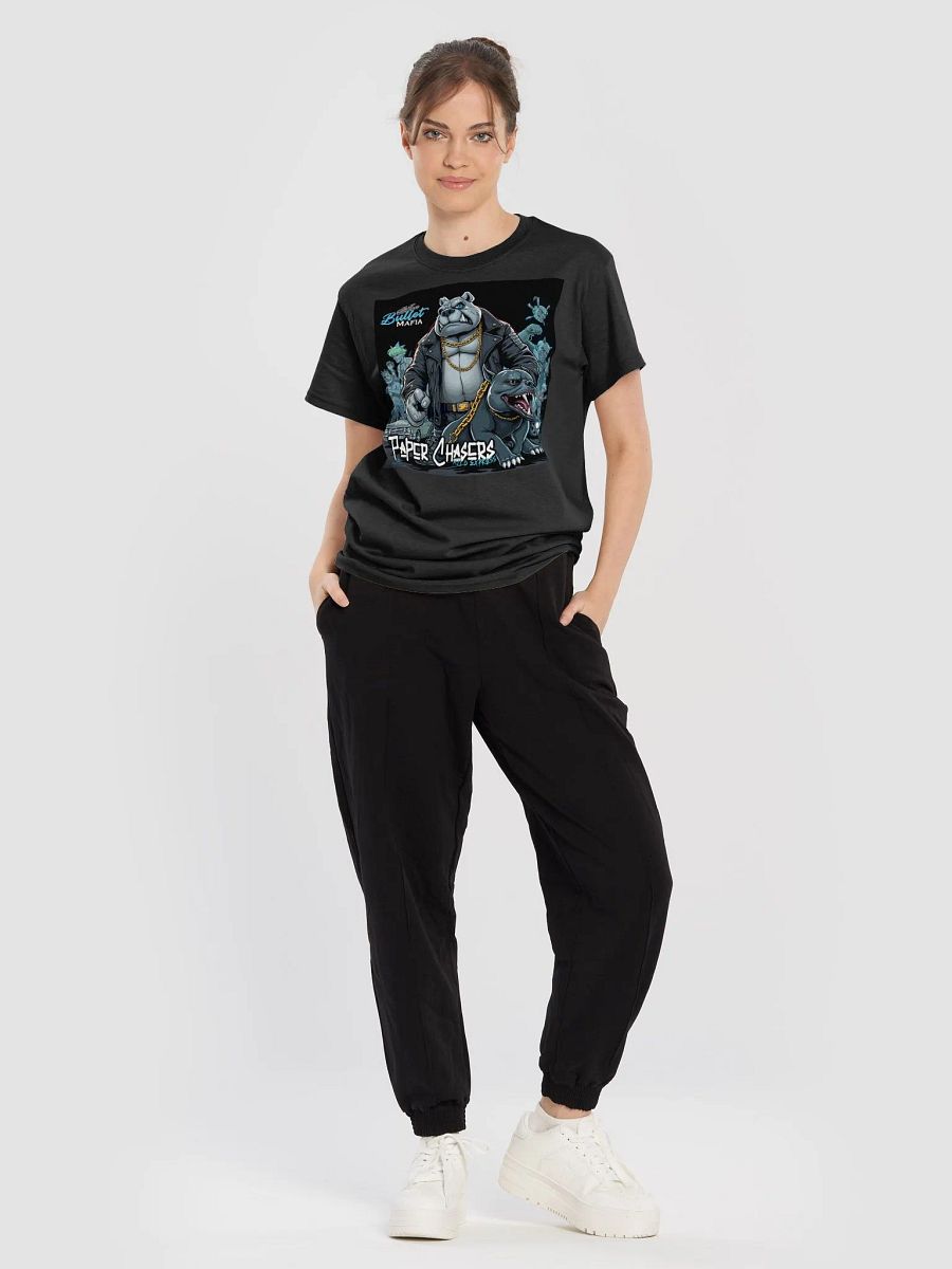 Kilo Express - Paper Chasers Blue Bull Tee product image (5)