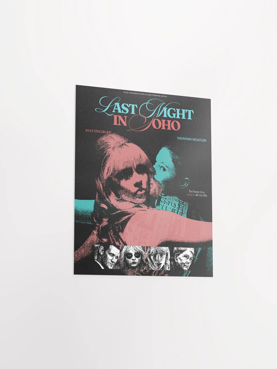 Last Night in Soho product image (13)