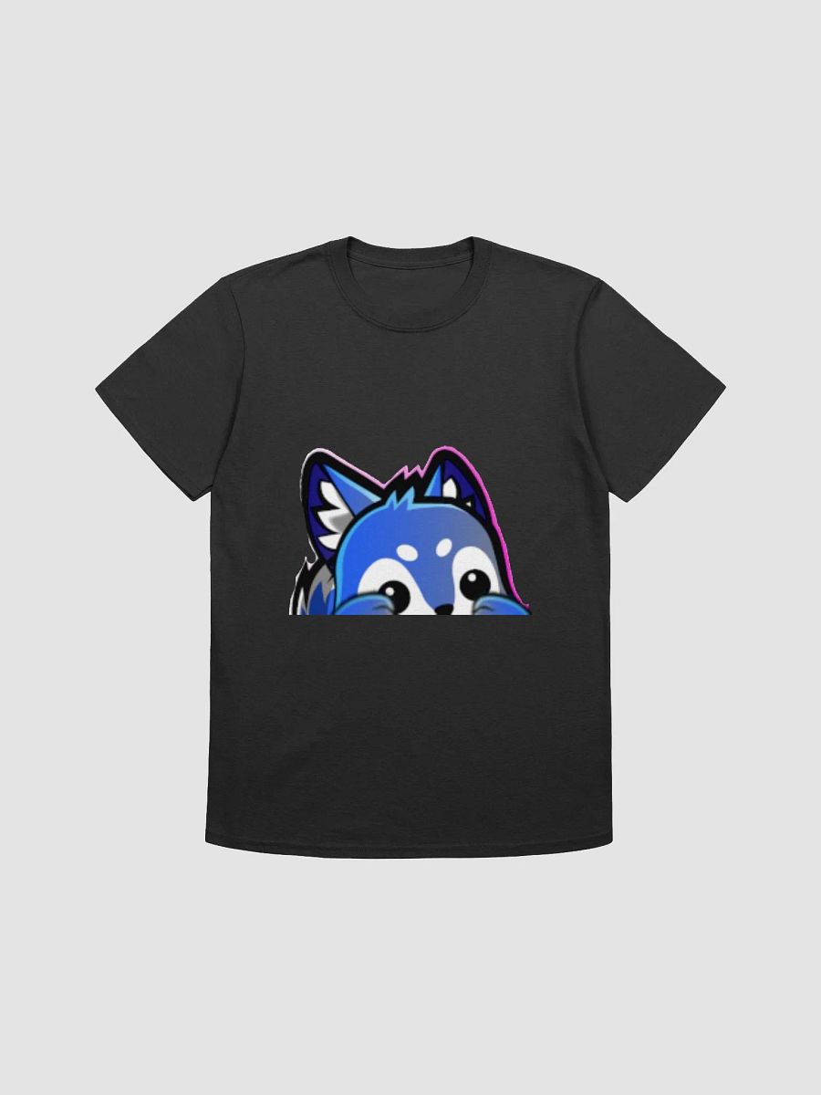 Unisex Softstyle - Lykos Lurk T-Shirt product image (4)