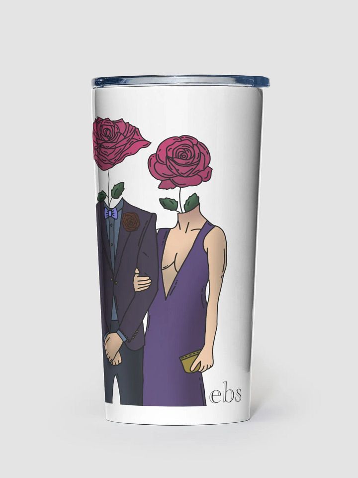 i rose to the occasion product image (1)