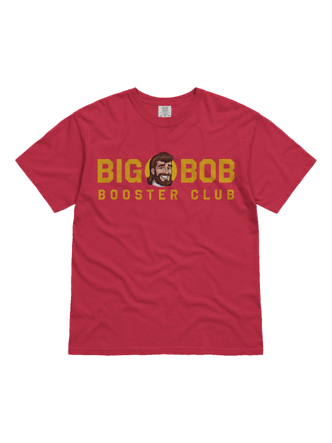 Big Bob Booster Club
