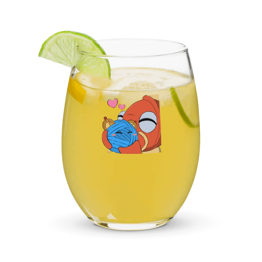 Emote-Love-Glas-15oz product image (9)