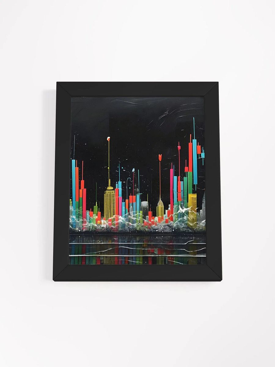 Trading Metropolis product image (3)