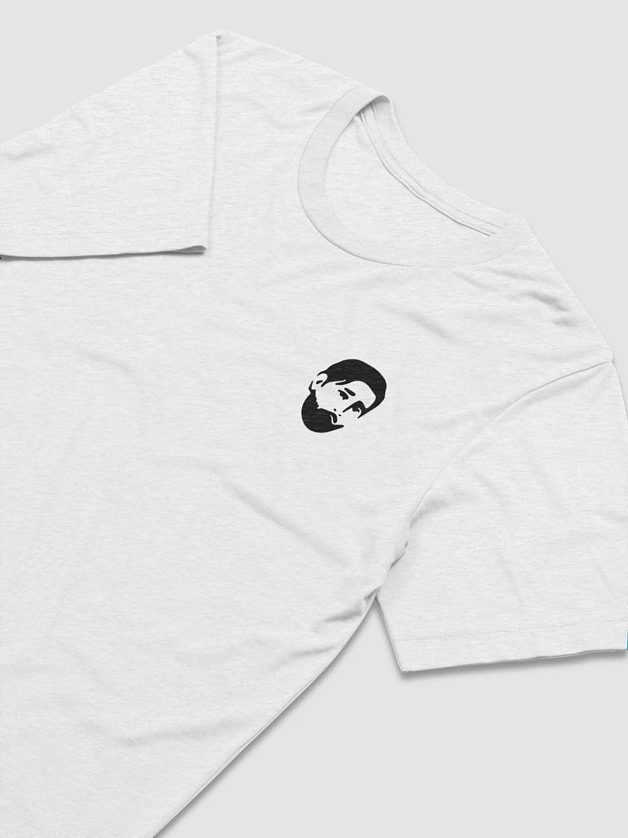 I Farted White Unisex T-Shirt product image (3)