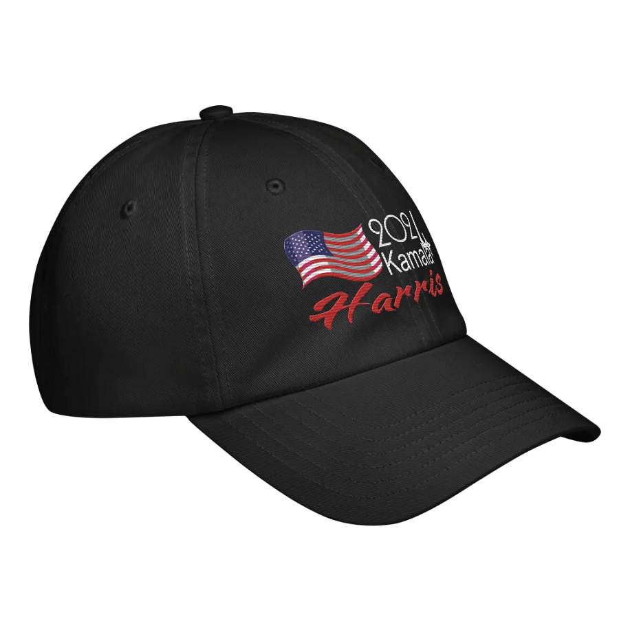 Ms. Kamala Harris's hat in the US election product image (3)