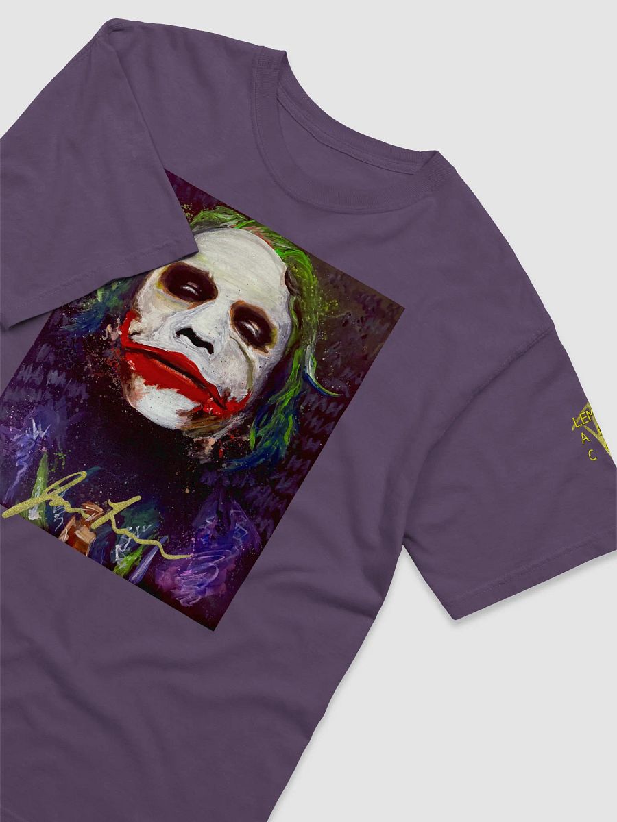 Hauntingly Beautiful. Beautifully Haunting. T-Shirt product image (92)
