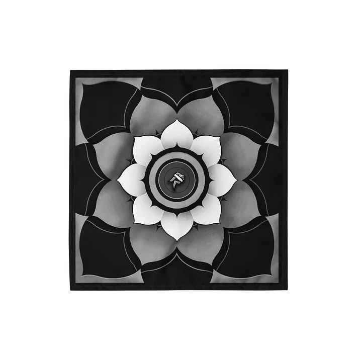 Replays Black Bandana product image (1)