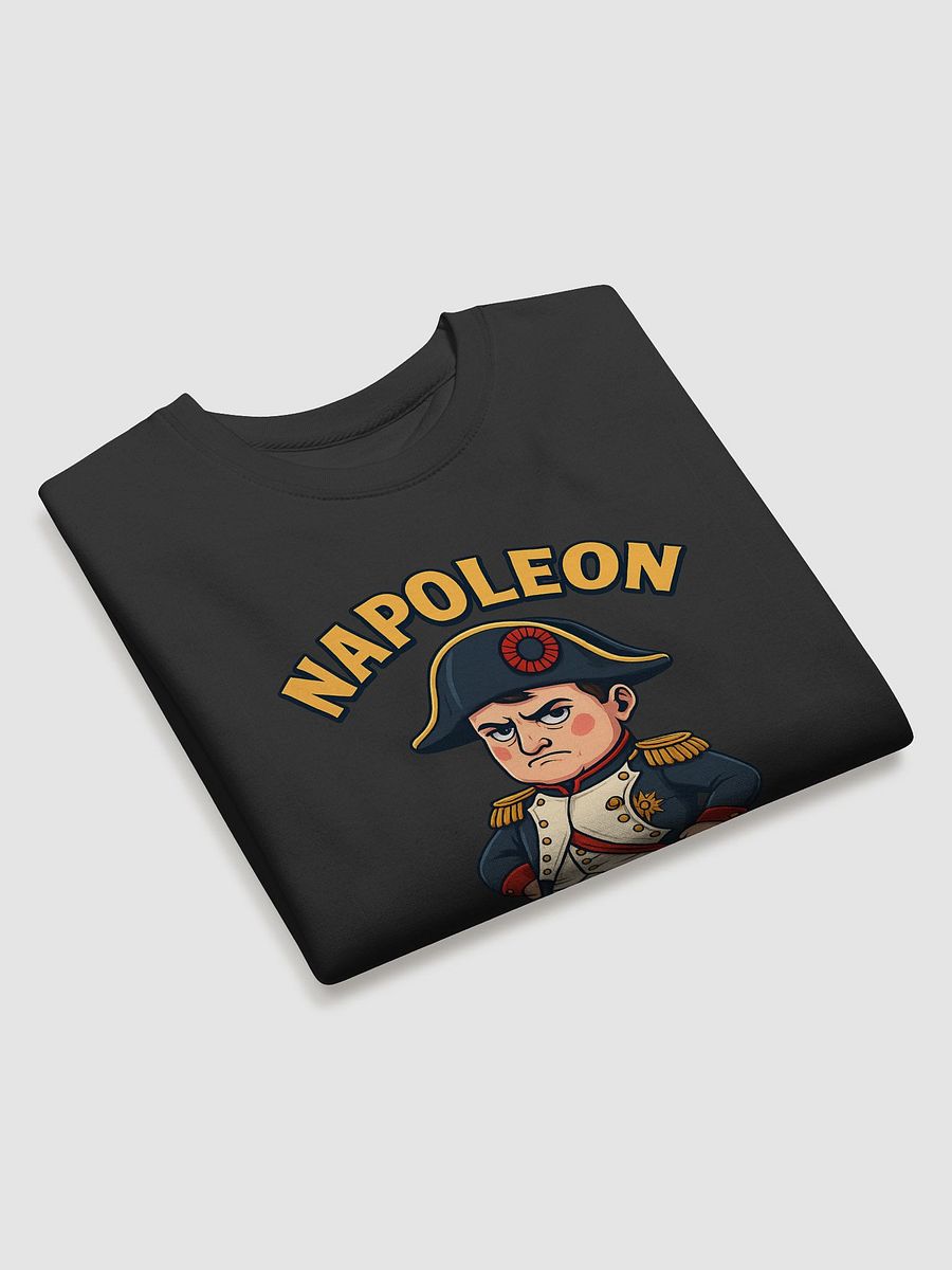 Napoleon Complex Activated Sweatshirt product image (3)