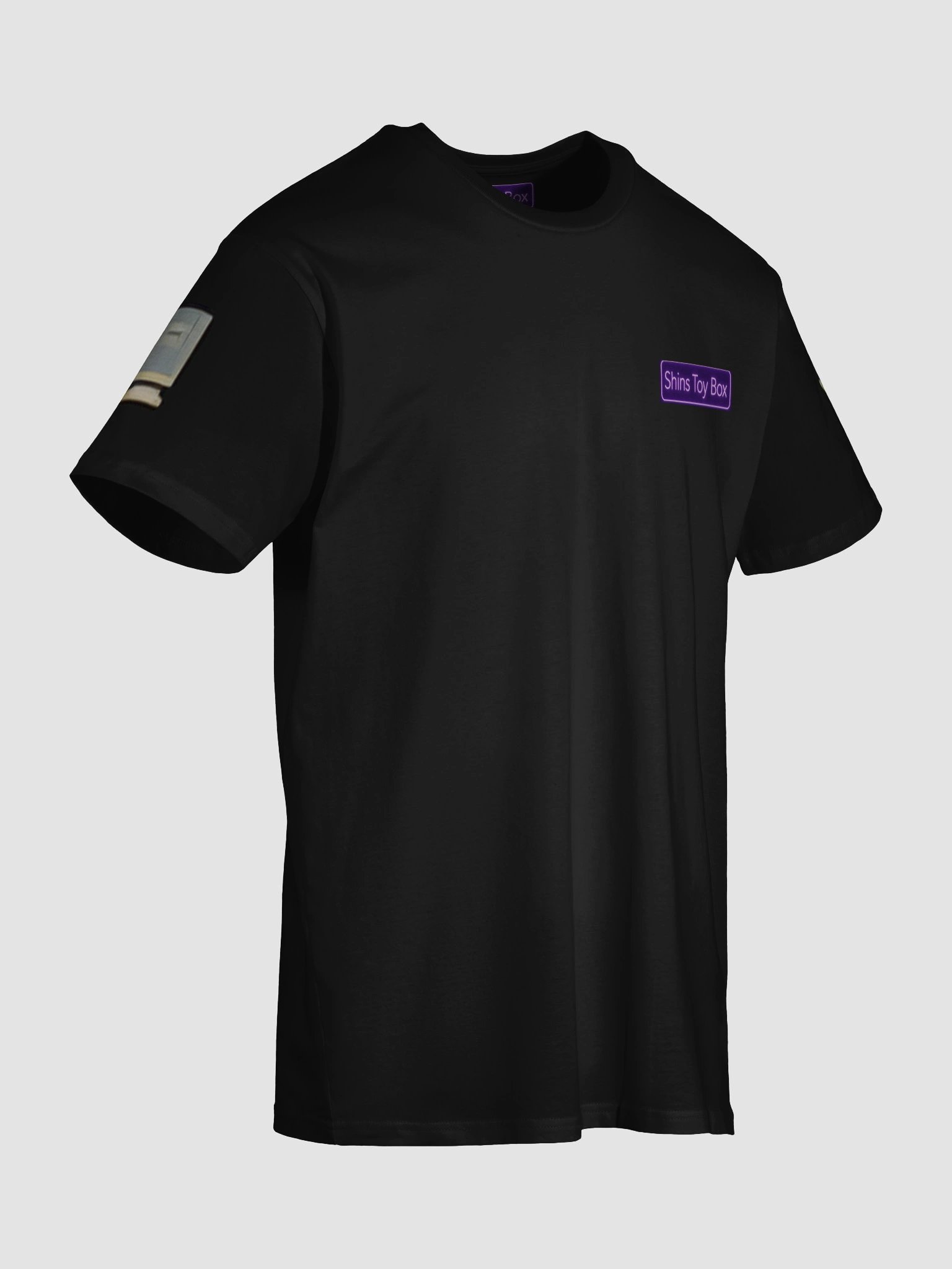 Alderia shirt product image (6)