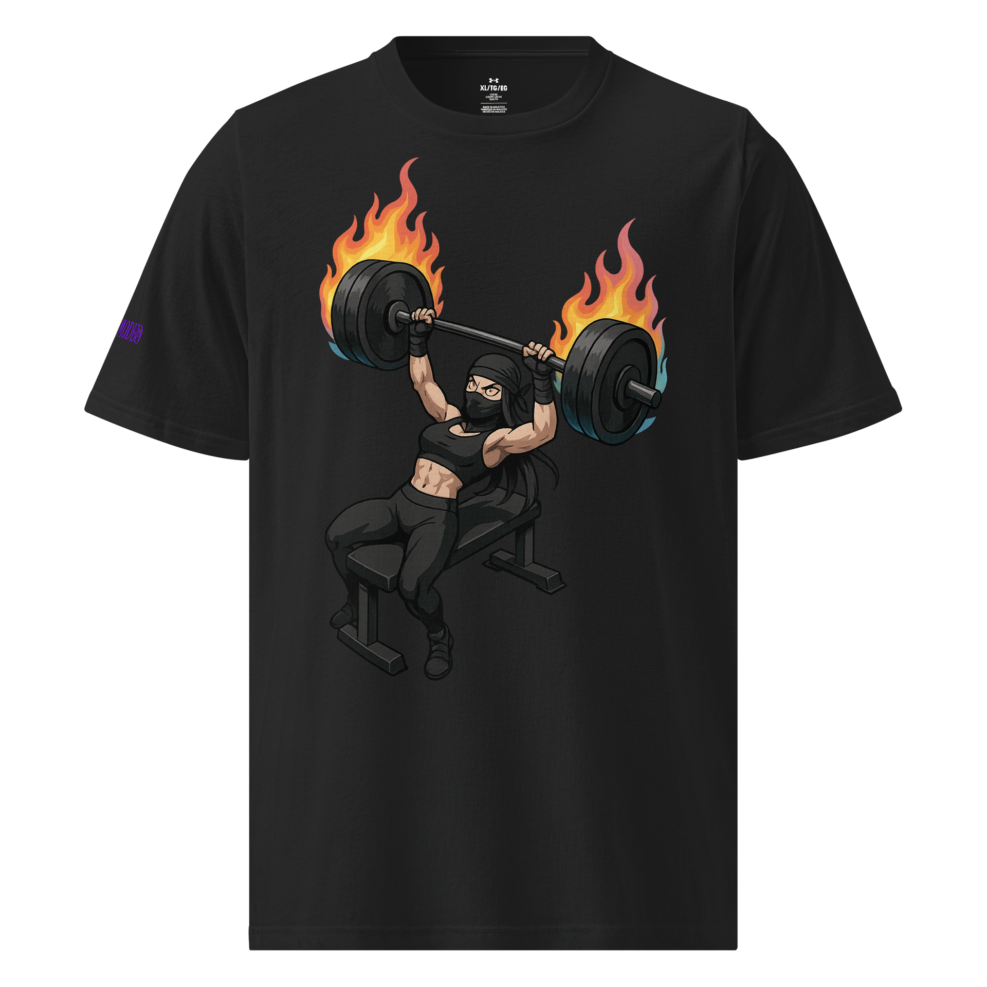 Bricked up Shirt product image (1)