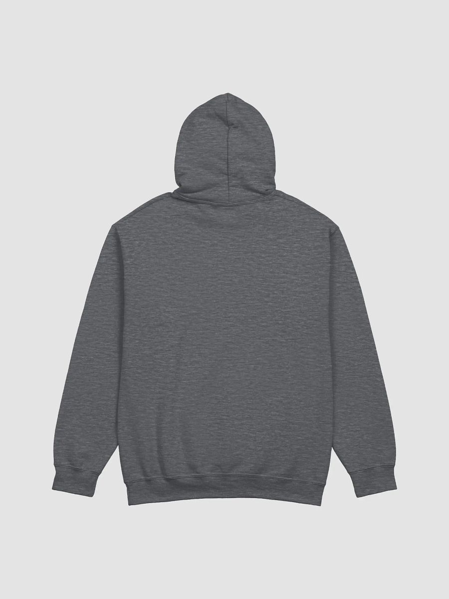 NOBODY WANTS AI - HOODY product image (4)