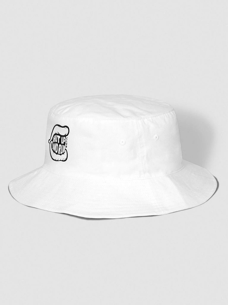 Logo Bucket Hat product image (2)