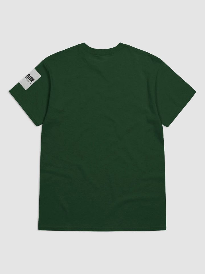 JOVAUX Beauty Logo T-Shirt product image (14)
