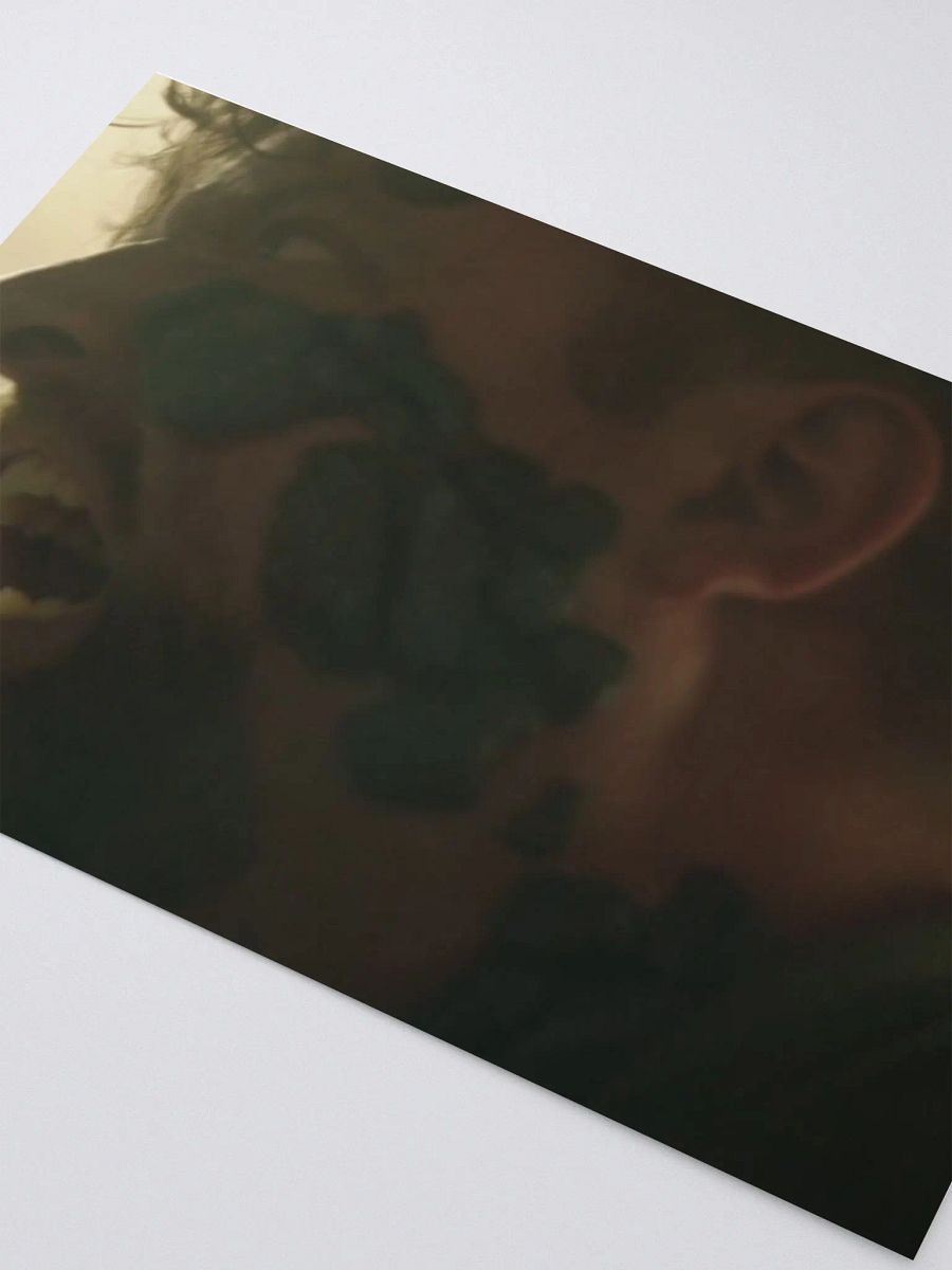 Mid-Transformation Sticker product image (3)