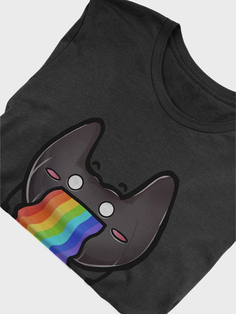 Beardie Pride T-Shirt product image (5)