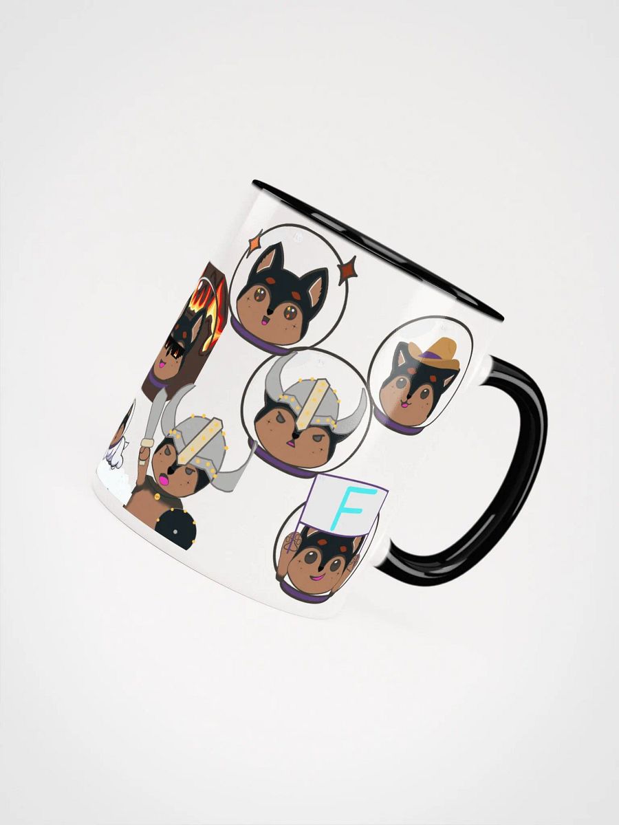 Many emote mug product image (53)