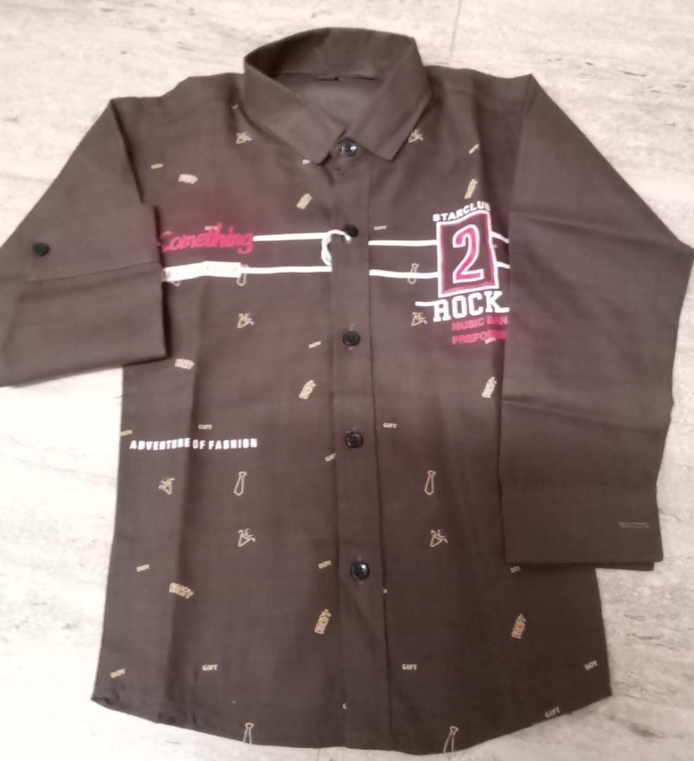 kids shirts product image (1)