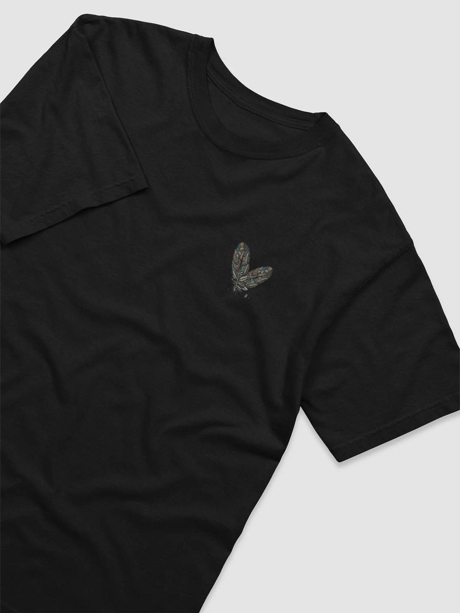 Bohemian Fishing T-Shirt product image (3)
